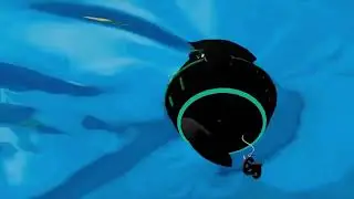 RoboRod Generation Z - Innovating Fishing Technology - Upgrade your Fishing!