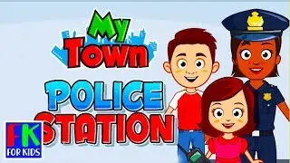 My town police
