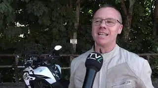 Controlli sulla strada porrettana...il punto...parlano residenti e motociclisti