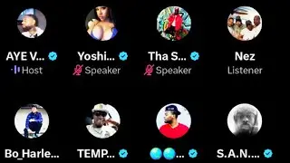 VERB GOES CRAZY ON DA CULTURE & J2 FA YOU NO WAT SMMFH TUNE TF N 😱🤦🤣👀 #urltv #chrome23 #ayeverb
