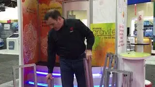 Gravitee One Step Modular System   YouTube