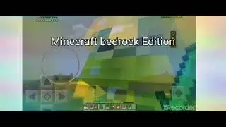 Minecraft на канале Карусель