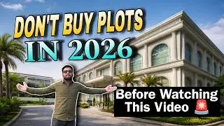 Discover the BEST PLOTS in Faridabad's Sector 77 with Bptp Parkland Pride