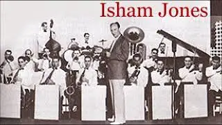 Isham Jones   Ivy Cling To Me