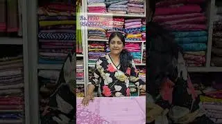 SEMI TUSSER SAREES WITH CUTWORK AND EMBROIDERY/RS.1490/ 9567572593