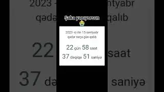 28 avqust 2023