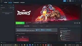 How to fix DirectX 11 not supported on your system in Marvel Rivals