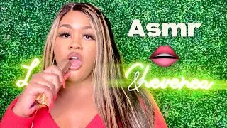 ASMR- LOUD MOUTH SOUNDS CRUNCH BAR