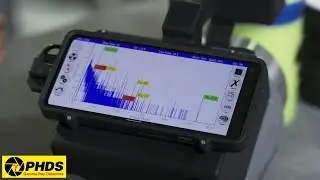 Fulcrum 40h HPGe Detector Operation by Ethan Hull