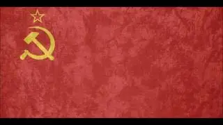 Soviet song - Chase (english subtitles)