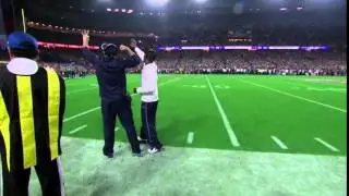 Brian Flores Patriots coach sends Malcolm in game MALCOLM GO