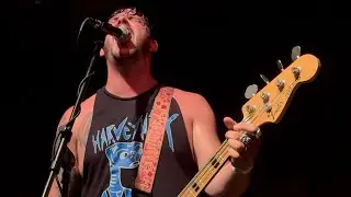 Sunrot - The First Wound (Stickyz - Little Rock, Arkansas - June 5, 2025)