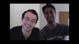 Bitmaker Labs Co-Founder Will Richman - Signal Tower