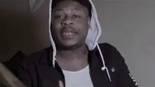 Johnny May Cash - HIGHER (OFFICIAL VIDEO) SHOT BY @NATAMADA PRODUCTIONS