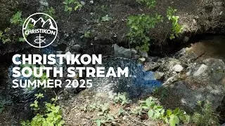 Christikon Camp Stream