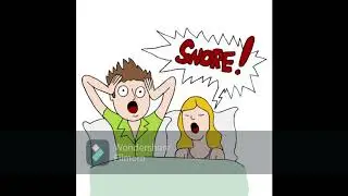 Snore Ringtone Sound  Ringtone Effect SFX Compilation