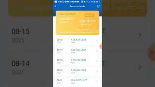 Royal Q Results Proof $266 USD in 30 Days