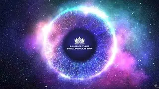 Illusive Tuna - Stelliferous Era {Shanti Planti} [Psydub | Psychill | Psybass]