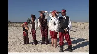 Pirate Costumes