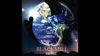 Blackmill - Beauty [Dubstep]