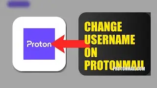 How To Change Username On ProtonMail 2025 (2026)
