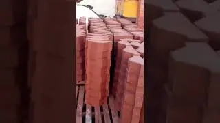 Price list of hourdis interlock press bricks machine Senegal, presse a brique de terre de cement