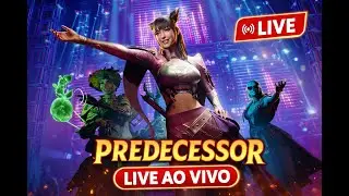 Jogador NV700 - Tentando a sorte na Ranked
