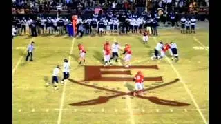 Carlos Watkins Highlights