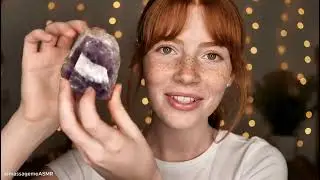 AI ASMR - Kiri AI - whispers and tapping ASMR #ai #asmr #asmrsounds #veo3