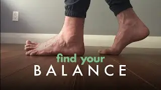 #weekendworkout | Follow Along Exercises for Balance, Strength + Fun | Full Body Workout | Core