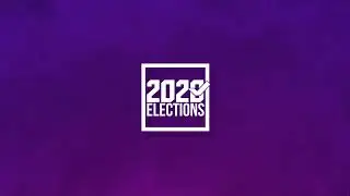 Election Promo - After Effect Template