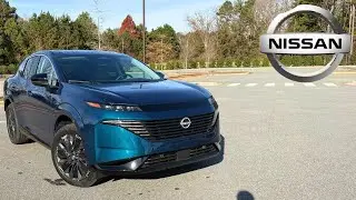 Стоит ли Nissan Murano 2026 года 57 000 долларов?