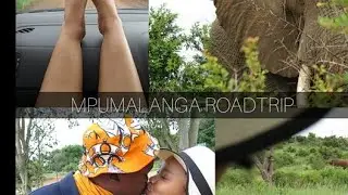 Mpumalanga Road trip|We almost got to Maputo😂
