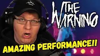 AMAZING PERFORMANCE!! | The Warning - Enter Sandman (Live) (Reaction)