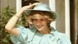Princess Diana Beautiful Pictures 🌻