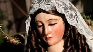 El Aljarafe sobre los pies, de 7 TV Aljarafe, dedicado a las Jornaditas de la Had. de Santiago