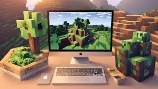 Как установить Legacy Launcher на Mac OS