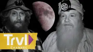 Heart Pounding Hunts from Season 1 | Mountain Monsters | Travel Channel