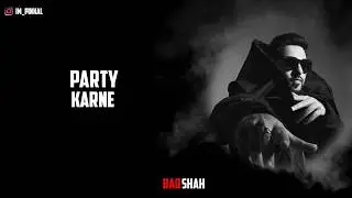 Saturday Saturday WhatsApp status | Badshah status | New Rap status