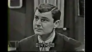 AS THE WORLD TURNS:  January 1963 (Part 2 of 2)