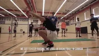BoxOut x Ro Russell / Crestwood Prep - Christmas Camp - Part 2