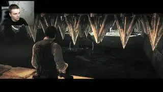 EvilWithin #11. Хранитель.