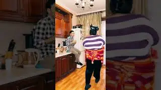 Дёрни 🙃 -  не дергай 😱