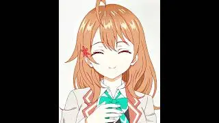 Masha 4K Edit (Alya Sometimes Hides Her Feelings in Russian)