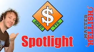 Vacuum Tube Train (Vactrain) Set Mod - OpenTTD Spotlight E3