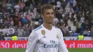 Real Madrid vs Athletic Club 1 1 🔥 Highlights & All Goals 🔥 18 04 2018 HD   YouTube