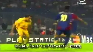 Ronaldinho Top 33 Goals in Career