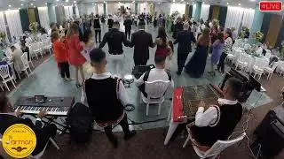 Formatia Darman - Colaj Hore