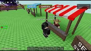 New Best Zen Method at the Grow a Garden!