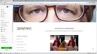 Учебное пособие: портфолио Adobe с Behance. БЕСПЛАТНЫЙ сайт с использованием Behance и Adobe. ВСЁ, ЧТО ВАМ НУЖНО ЗНАТЬ